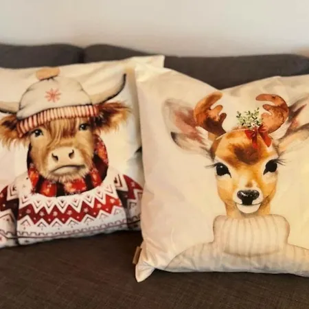 With 2 Bedrooms Semesterbostad Krimml