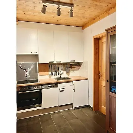 With 2 Bedrooms Semesterbostad Krimml