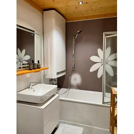 Semesterbostad With 2 Bedrooms Krimml