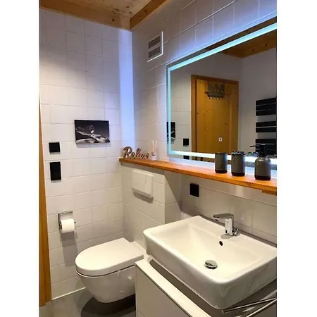 Semesterbostad With 2 Bedrooms