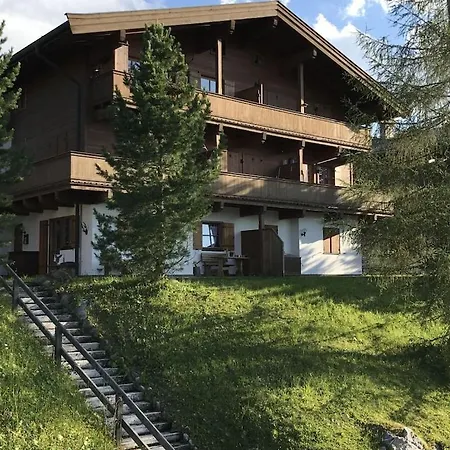 With 2 Bedrooms Krimml